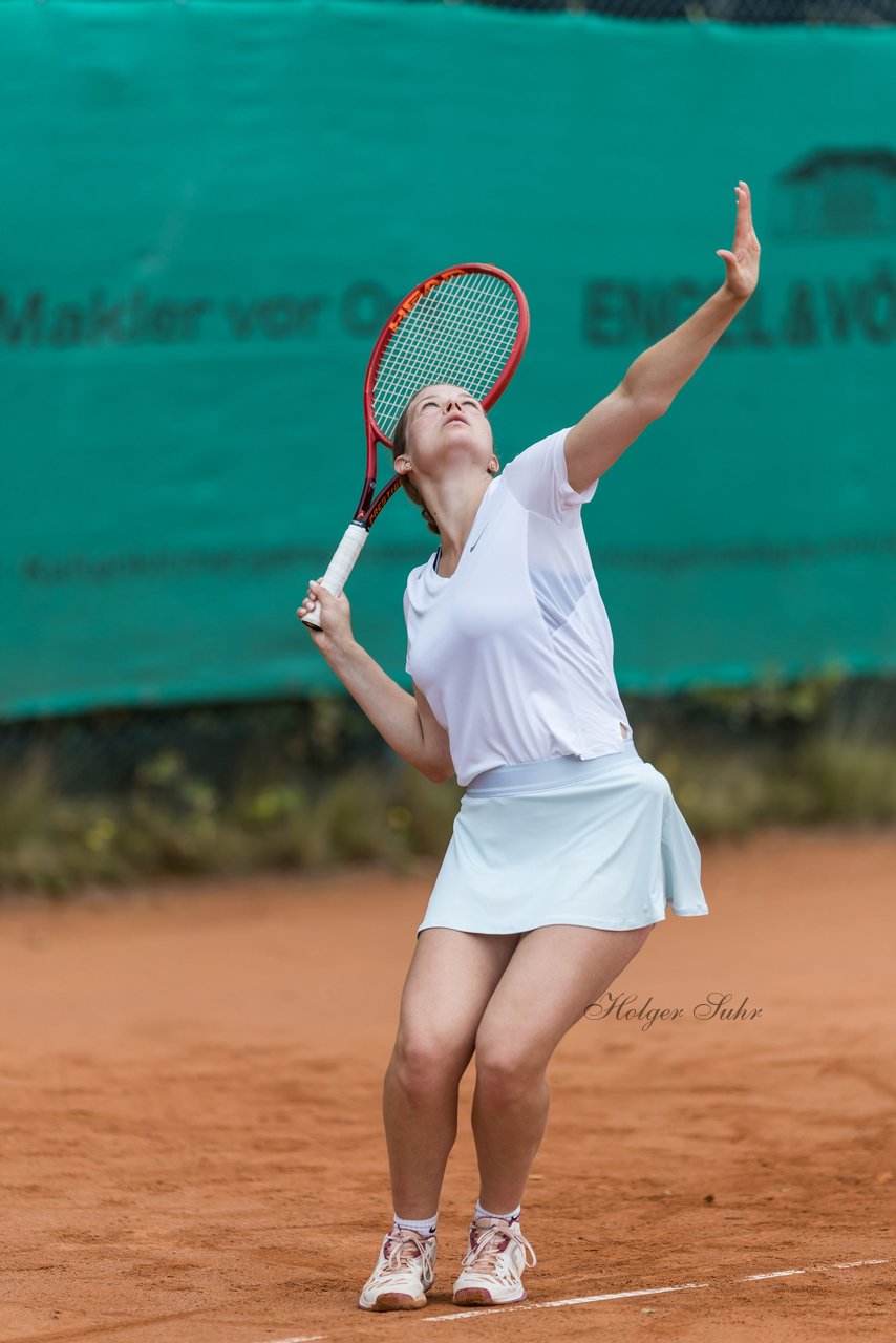 Adelina Krüger 2 - TVSH Cup